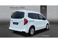 usado Mercedes Citan 110 Citan MERCEDES-BENZCDI 70kW Tourer Base Largo