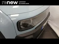 Usado Renault R4 110 kW (150 CV) 2025 Azul Berlina