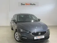 Nuevo Seat Leon Style 116 CV (85 kW) 2026 Gris