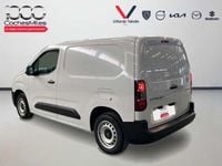 Nuevo Citroën Berlingo 2025 Blanco Monovolumen