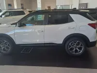 Nuevo SsangYong Korando 149 CV (109 kW) 2025 Blanco SUV