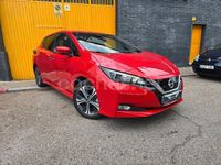 Usado Nissan Leaf Tekna 2018 Eléctrico Utilitario