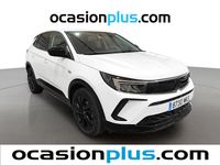 Usado Opel Grandland X 130 CV (95 kW) 2023 Blanco SUV