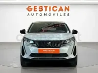Usado Peugeot 3008 Allure 225 CV (165 kW) 2022 Blanco SUV