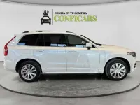 Usado Volvo XC90 Momentum 224 CV (164 kW) 2015 Blanco SUV