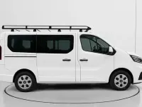 Usado Renault Trafic Equilibre 150 CV (110 kW) 2024
