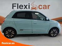 usado Renault Twingo Electric Zen R80 60kw Batería 20kw/h