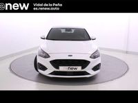 usado Ford Focus 1.0 Ecoboost MHEV ST-Line 125