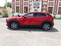 usado Mazda CX-30 1.8 Skyactiv-d Zenith Black 2wd Aut. 85kw