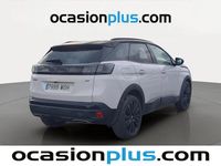 Usado Peugeot 3008 GT 130 CV (95 kW) 2023 Blanco SUV