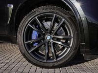Usado BMW X5 M 575 CV (422 kW) 2018 Negro SUV
