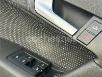 Usado Audi A3 Attraction 105 CV (77 kW) 2007 Negro Utilitario