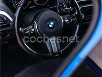 Usado BMW 120 Comfort Edition 184 CV (135 kW) 2017 Azul Utilitario
