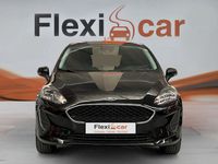 usado Ford Fiesta 1.0 EcoBoost 74kW (100CV) Trend 5p Gasolina en Flexicar Rivas II