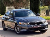 Usado BMW 318 150 CV (110 kW) 2020 Gris Berlina