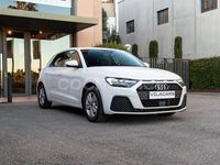 Usado Audi A1 Sportback Advanced Plus 110 CV (80 kW) 2024 Blanco Utilitario