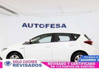 usado Toyota Auris 1.8 Hybrid 140H Business 136cv Auto 5P # IVA DEDUC