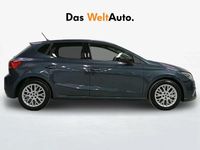 Usado Seat Ibiza FR 110 CV (80 kW) 2022 Utilitario
