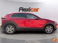 Usado Mazda CX-30 180 CV (132 kW) 2020 Rojo SUV