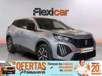 Usado Peugeot 2008 Active 101 CV (74 kW) 2023 Gris SUV