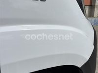 Usado Fiat Ducato 129 CV (94 kW) 1997 Blanco Van