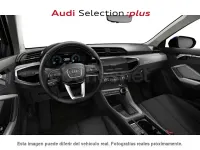 Usado Audi Q3 Sportback Advanced 150 CV (110 kW) 2022 Azul SUV