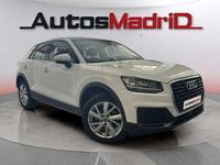 Usado Audi Q2 Advanced Plus 117 CV (86 kW) 2020 Blanco SUV