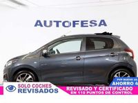 usado Peugeot 108 1.2 Top Allure 82cv 5P