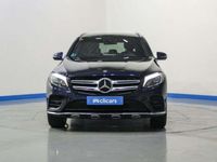 usado Mercedes GLC220 350e 4Matic