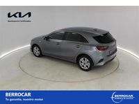 Nuevo Kia Ceed 100 CV (73 kW) 2025 Gris Utilitario