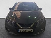 Usado Nissan Micra Acenta 92 CV (67 kW) 2022