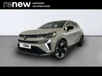 Usado Renault Symbioz Techno 145 CV (106 kW) 2025 Gris SUV
