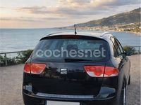 Usado Seat Altea XL Style 105 CV (77 kW) 2014 Negro Monovolumen