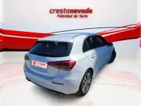 Usado Mercedes A180 116 CV (85 kW) 2022 Blanco Berlina
