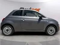 Usado Fiat 500 Dolcevita 70 CV (51 kW) 2023 Gris Berlina