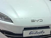 Nuevo BYD Seal Comfort 212 CV (155 kW) 2025 Polar white Familiar