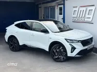 Usado Renault Rafale 300 CV (220 kW) 2025 Blanco SUV