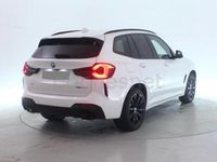 Usado BMW X3 M Sport 299 CV (219 kW) 2024 Blanco SUV