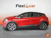 Usado Renault Captur 92 CV (67 kW) 2020 Rojo SUV