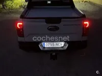 Usado Ford Ranger 282 CV (207 kW) 2025 Blanco Pickup/Camioneta