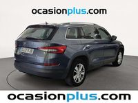 Brugt Skoda Kodiaq Style 150 HK (110 kW) 2018 Grå SUV