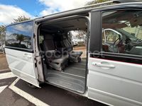 Usado Mercedes Viano 204 CV (150 kW) 2008 Blanco Monovolumen