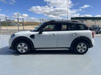 usado Mini One D Countryman AUT.