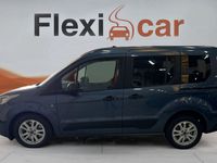 usado Ford Transit Connect Kombi 1.5 TDCi 100cv Ambient 220 L1 (M1) - 5 P (2017) Diésel en Flexicar Sabadell 1