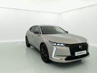 Usado DS Automobiles DS4 Performance Line Plus 225 CV (165 kW) 2022 Perla de cristal SUV