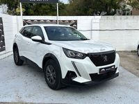 Usado Peugeot 2008 Active 110 CV (80 kW) 2021 Blanco SUV