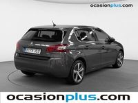 usado Peugeot 308 5p Allure 1.6 BlueHDi 120