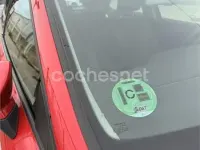 Usado Seat Leon SC I-Tech 122 CV (89 kW) 2014 Rojo Utilitario