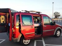 Usado Ford Tourneo Connect Trend 102 CV (75 kW) 2023 Granate Monovolumen