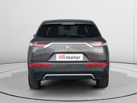 Usado DS Automobiles DS7 Crossback So Chic 131 CV (96 kW) 2019 Gris SUV